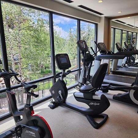Park Plaza Beaver Creek Zewnętrze zdjęcie