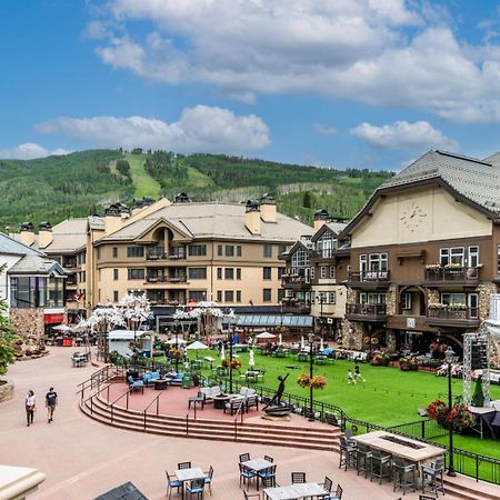 Park Plaza Beaver Creek Zewnętrze zdjęcie