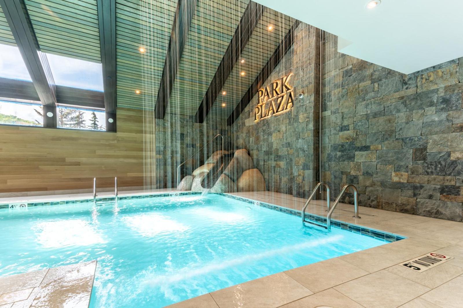 Park Plaza Beaver Creek Zewnętrze zdjęcie
