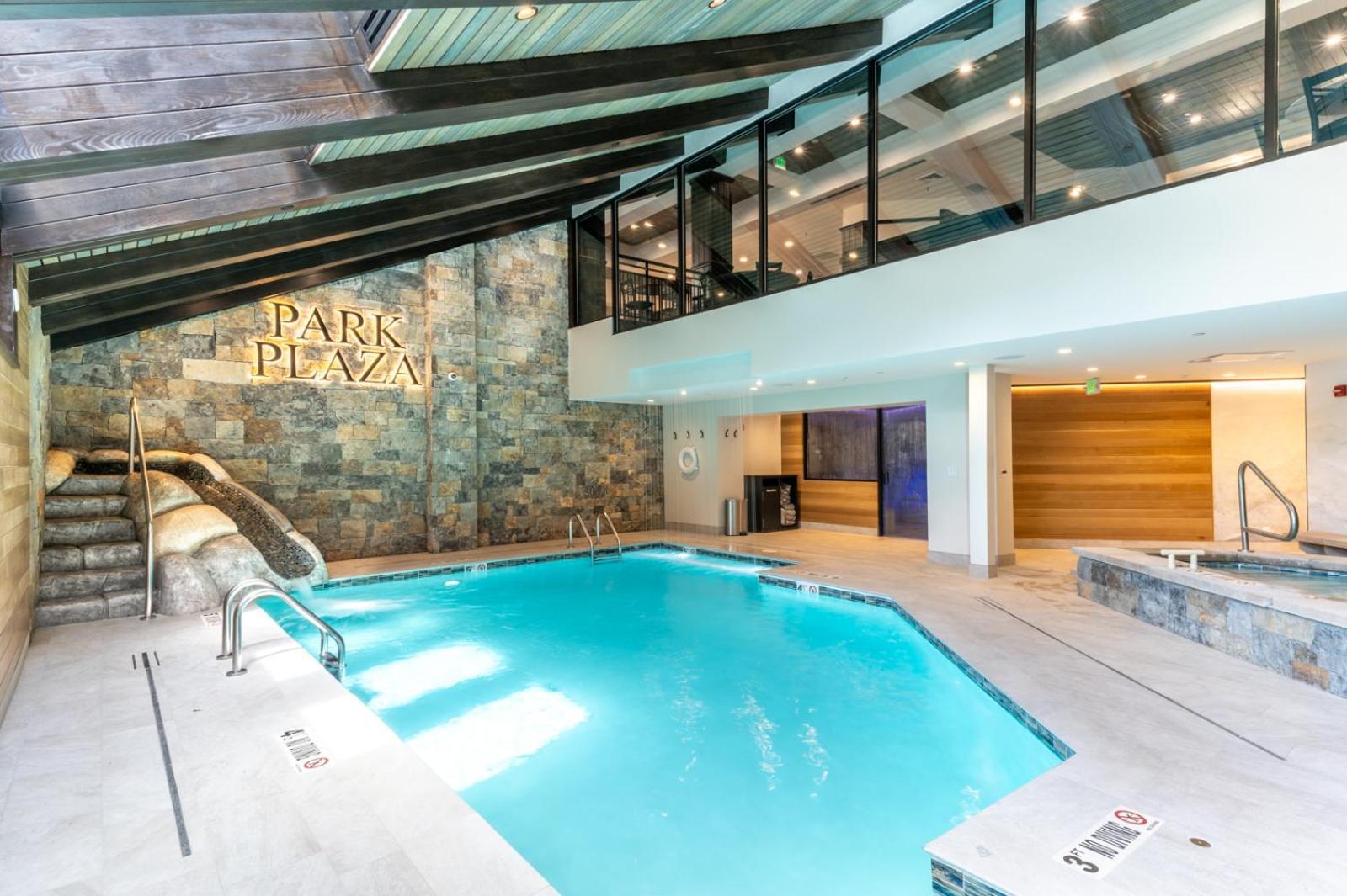 Park Plaza Beaver Creek Zewnętrze zdjęcie