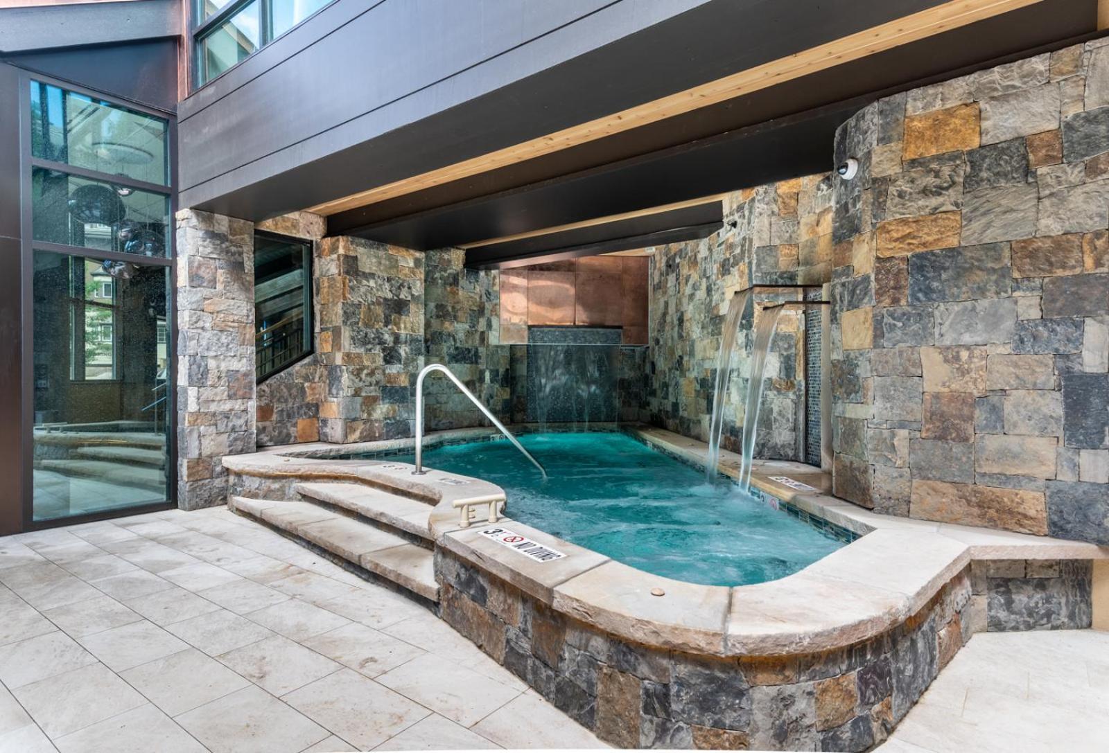 Park Plaza Beaver Creek Zewnętrze zdjęcie