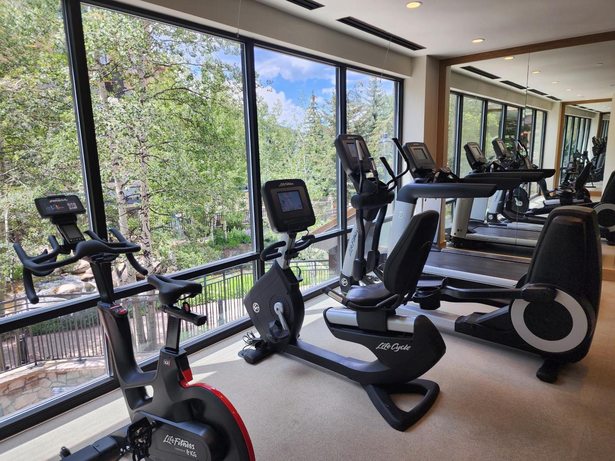 Park Plaza Beaver Creek Zewnętrze zdjęcie