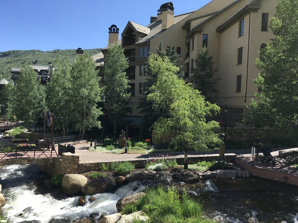Park Plaza Beaver Creek Zewnętrze zdjęcie