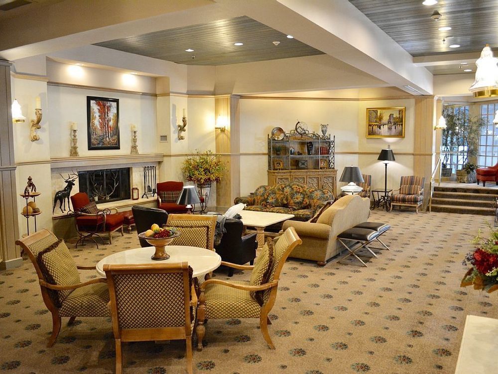 Park Plaza Beaver Creek Zewnętrze zdjęcie