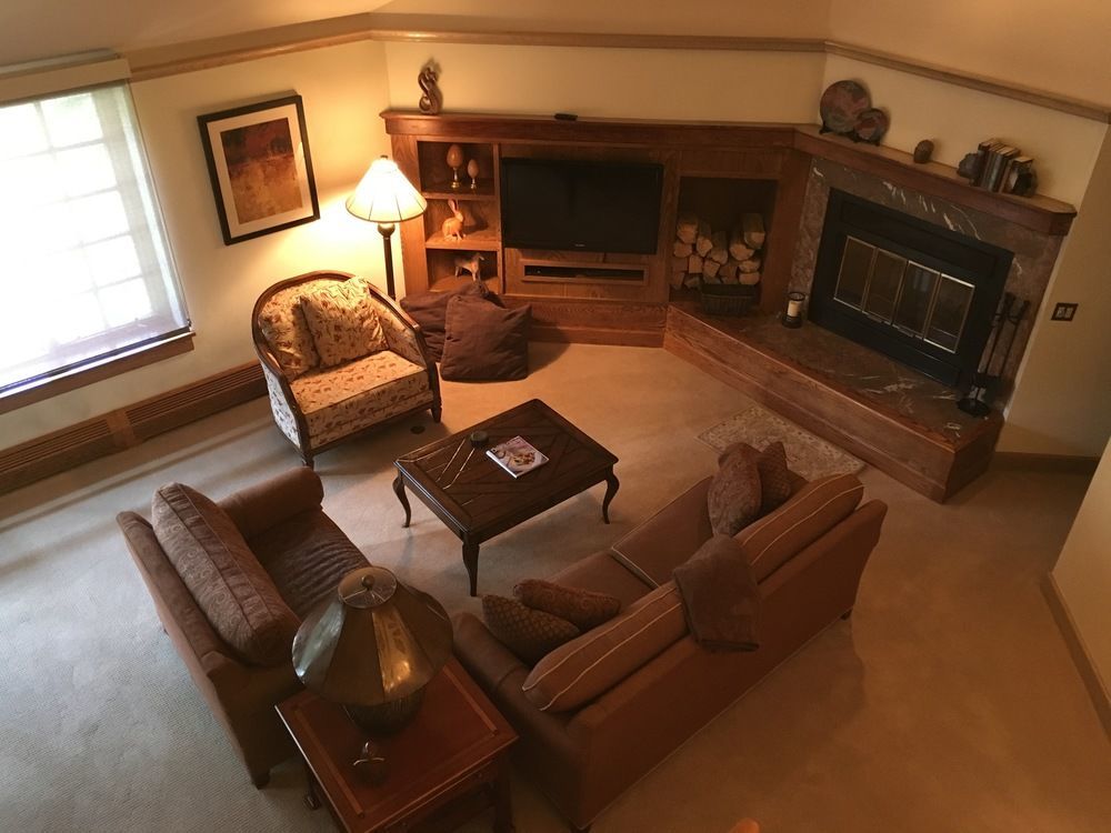 Park Plaza Beaver Creek Zewnętrze zdjęcie