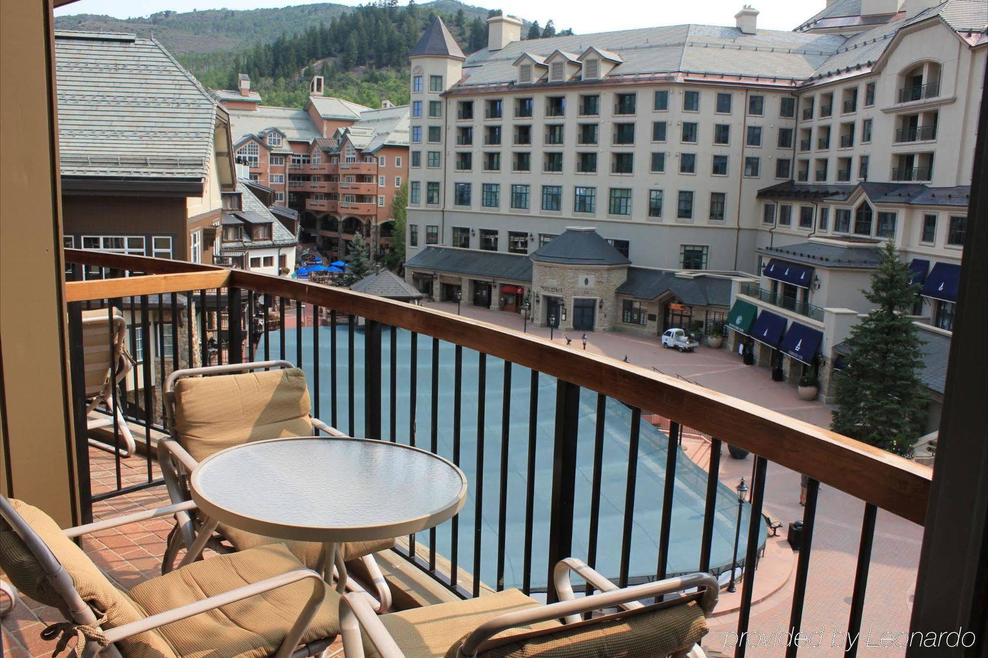 Park Plaza Beaver Creek Zewnętrze zdjęcie