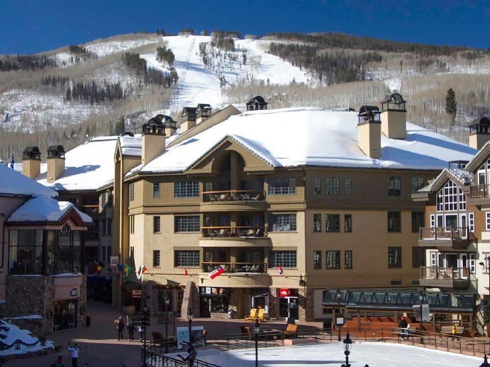 Park Plaza Beaver Creek Zewnętrze zdjęcie