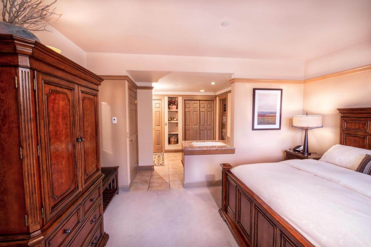 Park Plaza Beaver Creek Zewnętrze zdjęcie