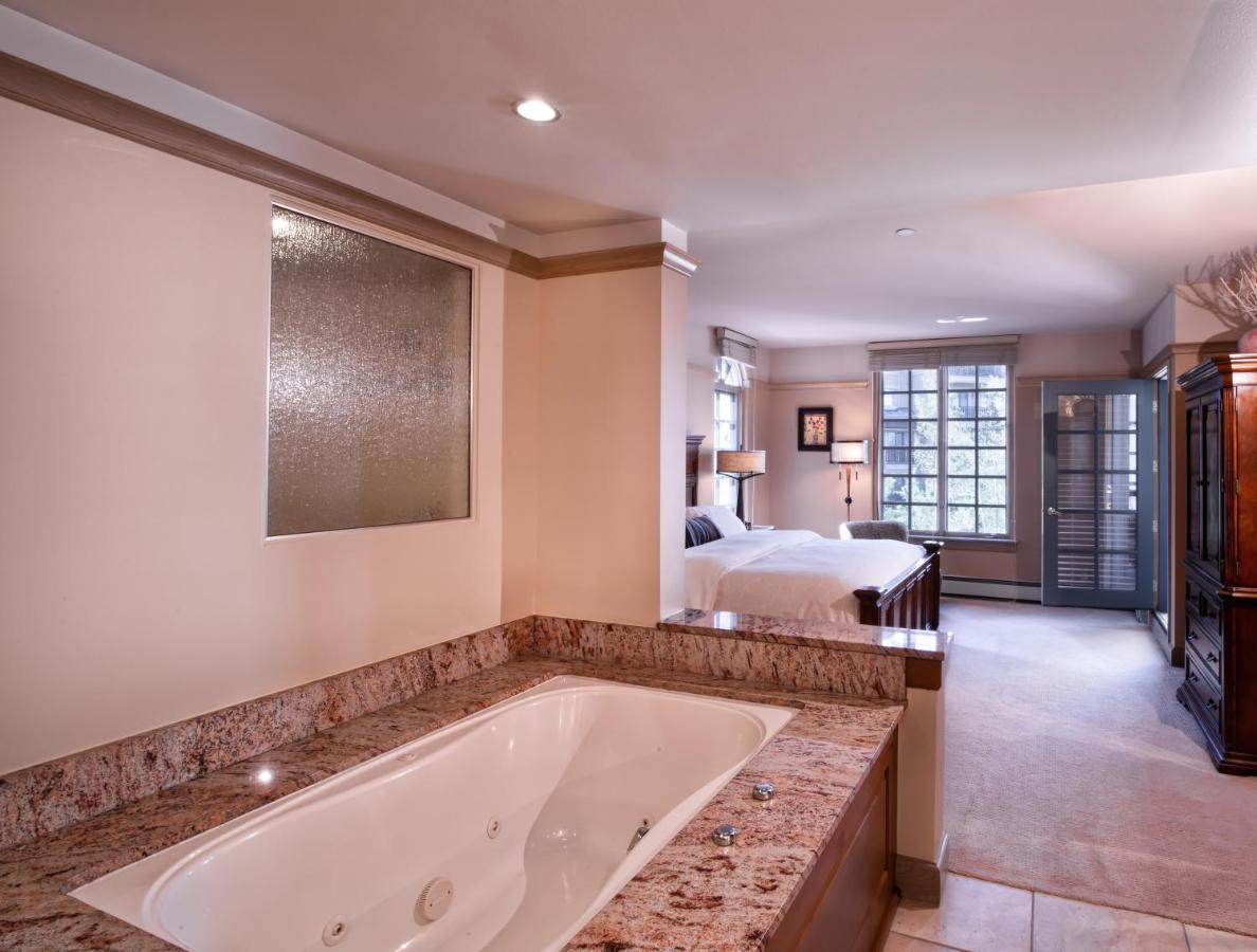 Park Plaza Beaver Creek Zewnętrze zdjęcie