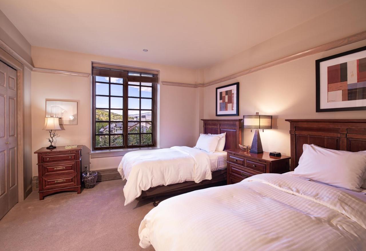 Park Plaza Beaver Creek Zewnętrze zdjęcie