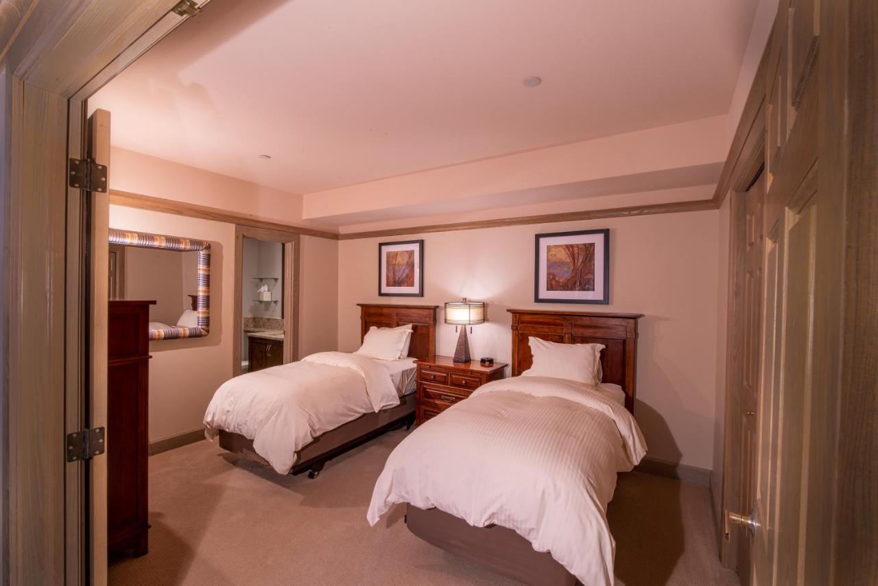 Park Plaza Beaver Creek Zewnętrze zdjęcie
