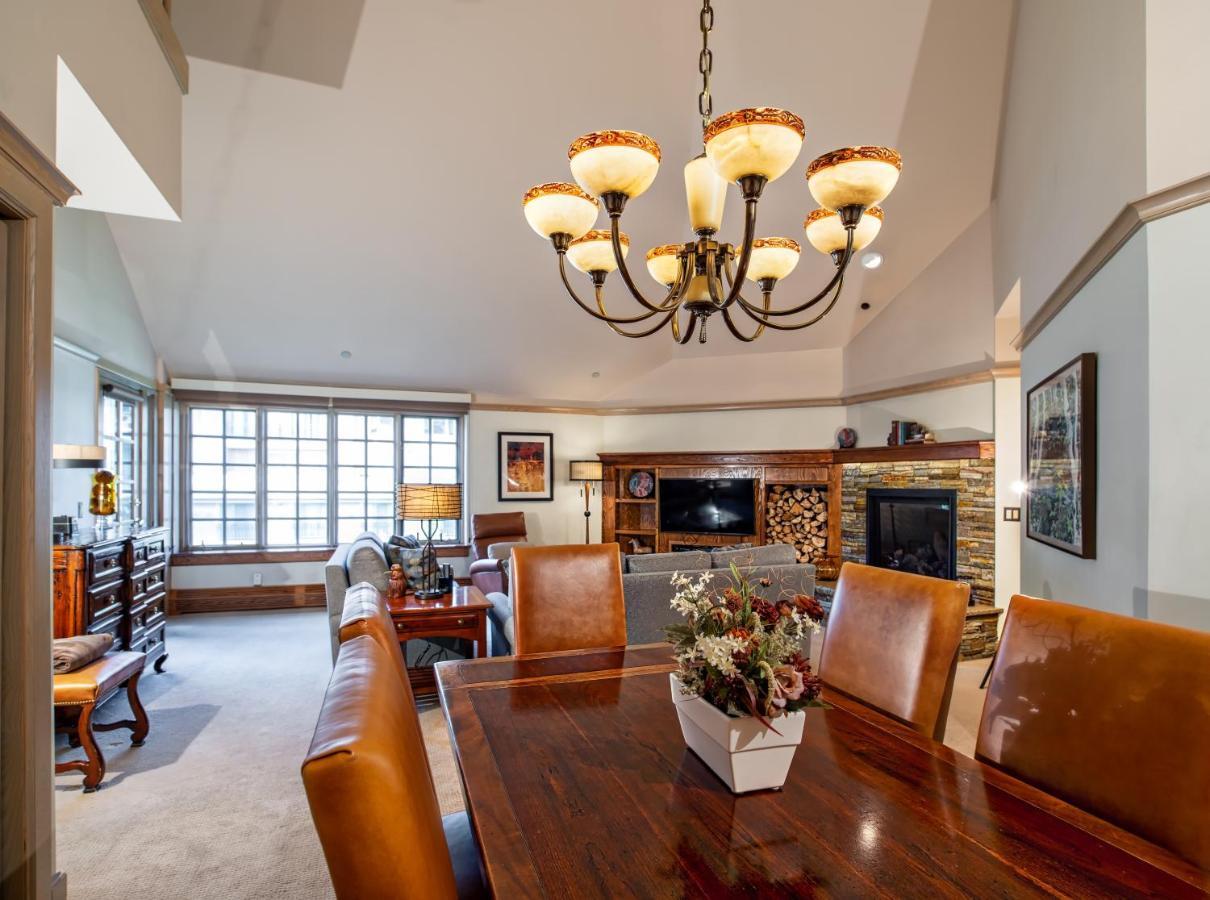 Park Plaza Beaver Creek Zewnętrze zdjęcie