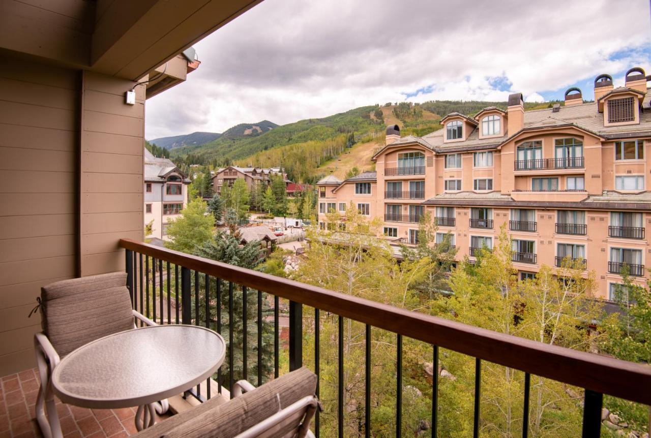 Park Plaza Beaver Creek Zewnętrze zdjęcie