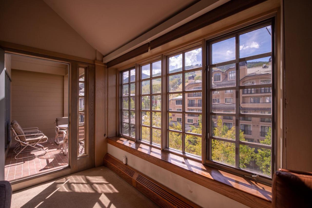 Park Plaza Beaver Creek Zewnętrze zdjęcie