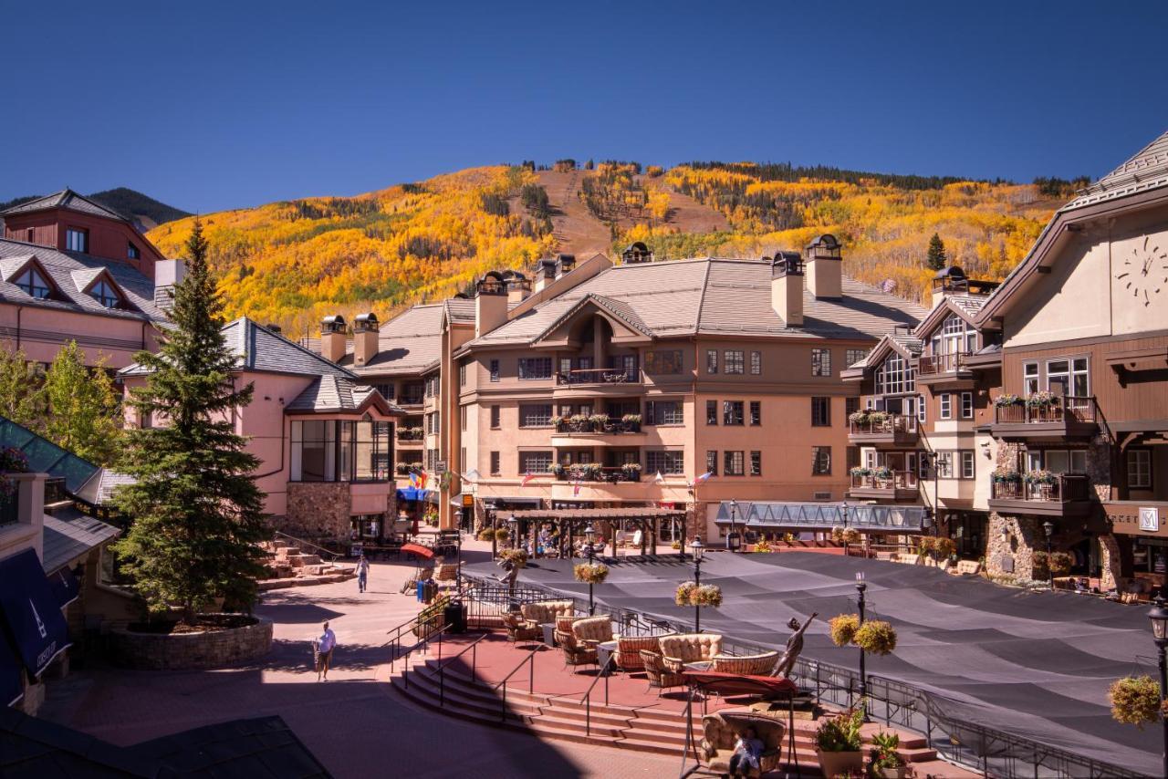 Park Plaza Beaver Creek Zewnętrze zdjęcie