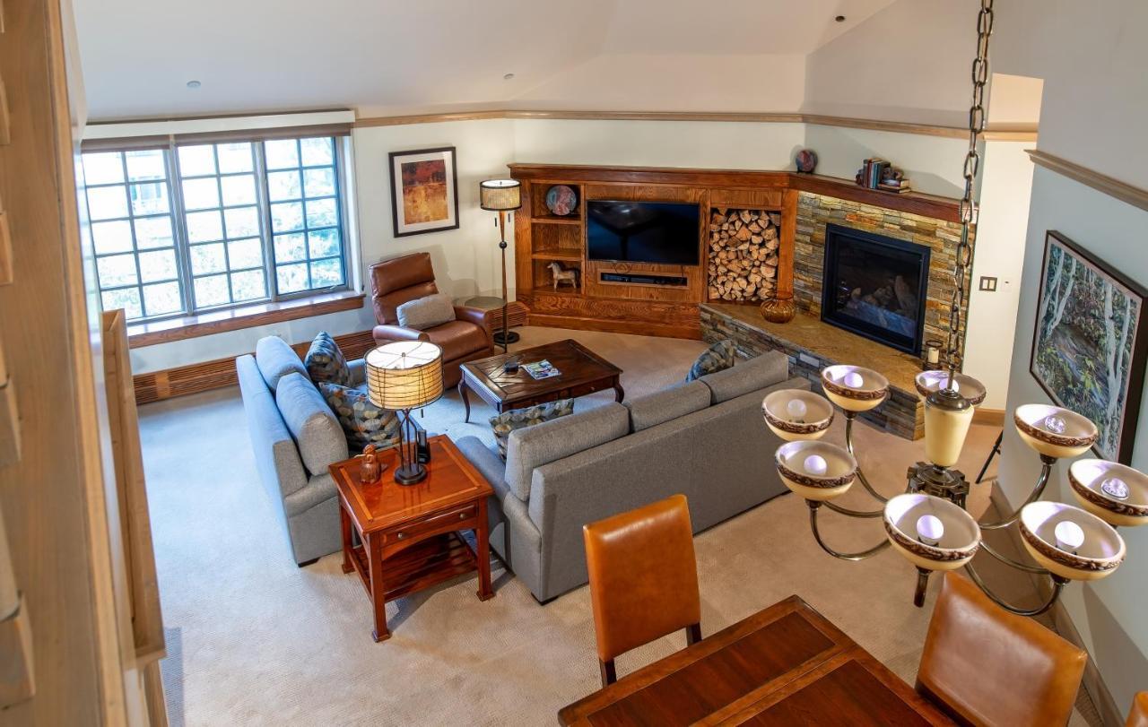 Park Plaza Beaver Creek Zewnętrze zdjęcie