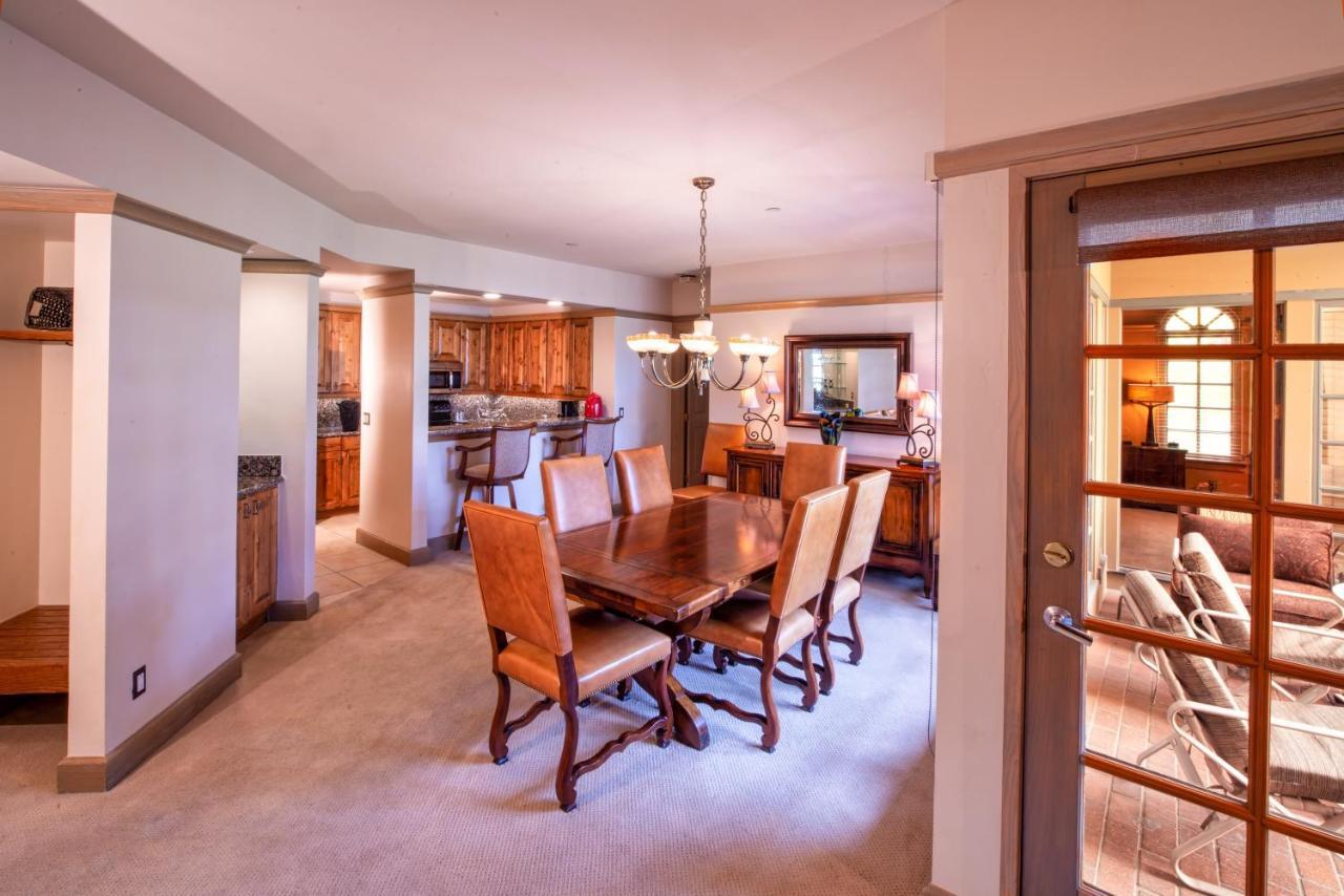Park Plaza Beaver Creek Zewnętrze zdjęcie