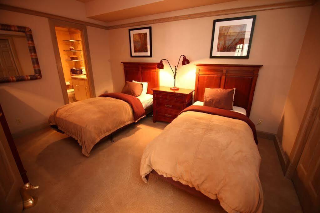 Park Plaza Beaver Creek Zewnętrze zdjęcie