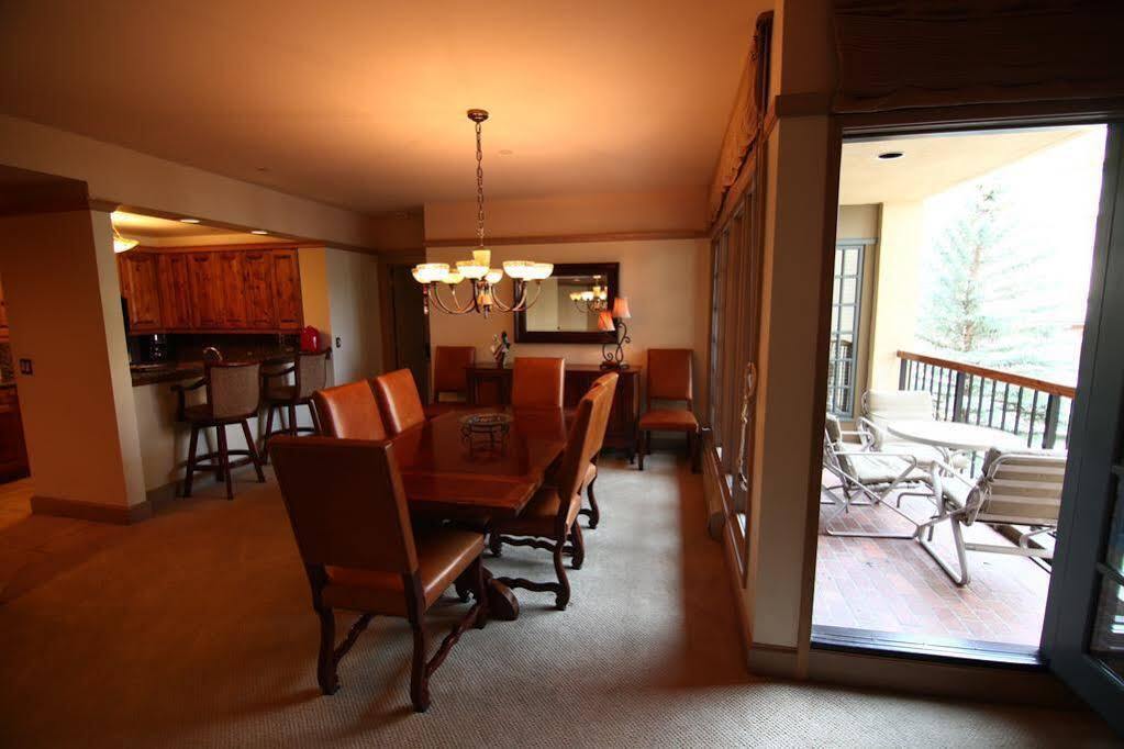 Park Plaza Beaver Creek Zewnętrze zdjęcie